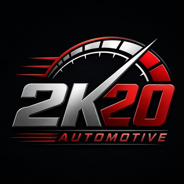 2K20 Automotive logo